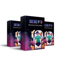 Make Money Product Digital (PLR)