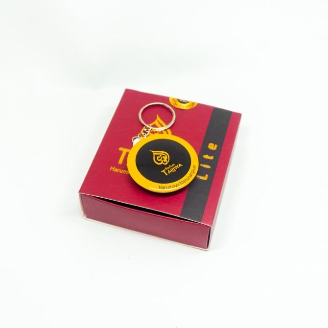 JAFARON MERAH 12 ml | Minyak Wangi JAFARON MERAH [ Non Alcohol ]