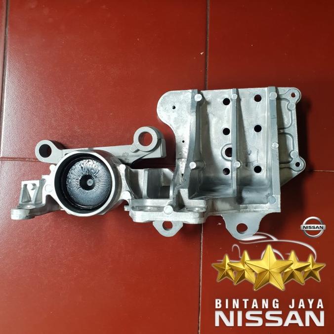 Engine Mounting Kiri Xtrail T31 2000cc Original Nissan