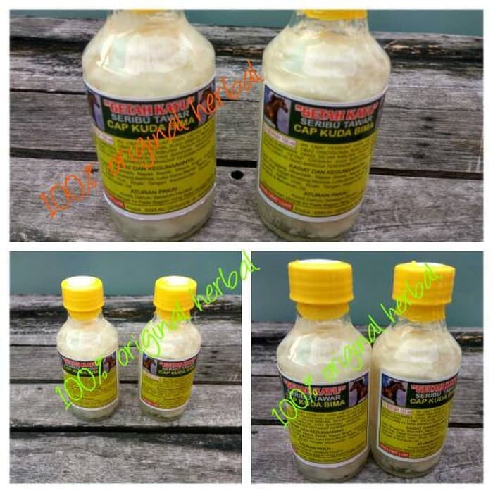 MINYAK GETAH KAYU ASLI KALIMANTAN ready