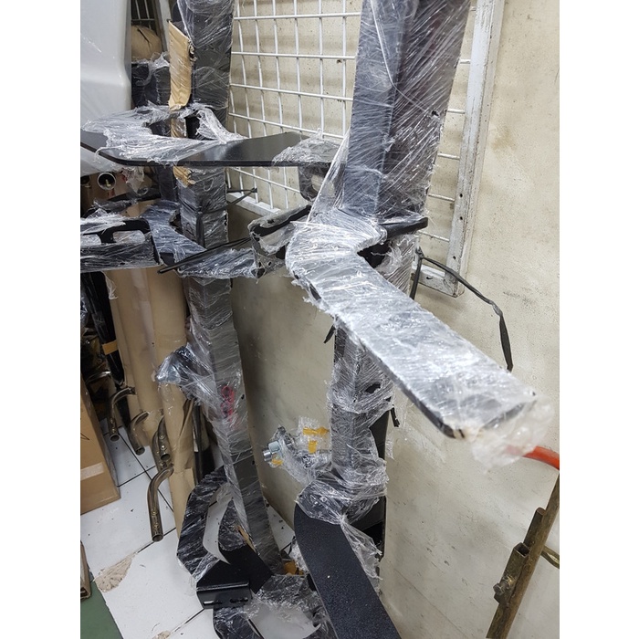 TOWING ARB XPANDER BERKUALITAS terbaik