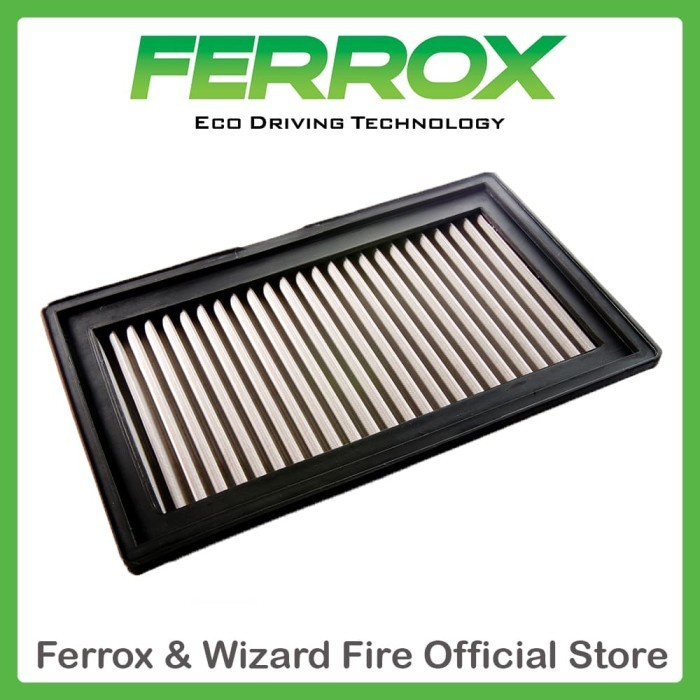 Ferrox Filter Udara Nissan Serena (2010-2017) terbaik