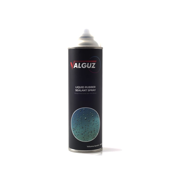 Valguz Rubber Sealant Spray terbaik