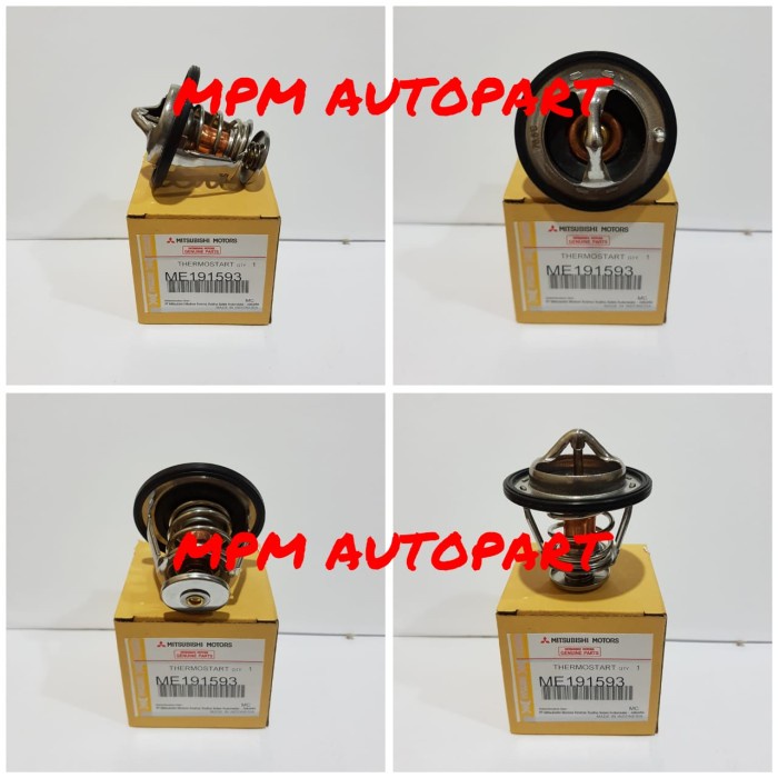 thermostat triton 2800cc 2800 L200 2800cc 2800 best deal