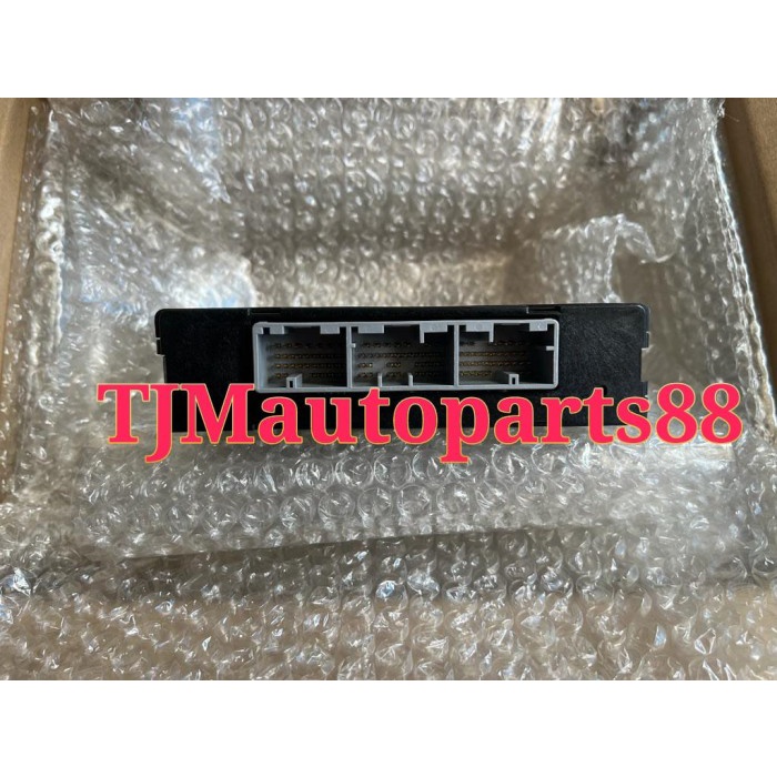 Ecu Komputer Computer Toyota Rush Original 89560-BZ430 best seller