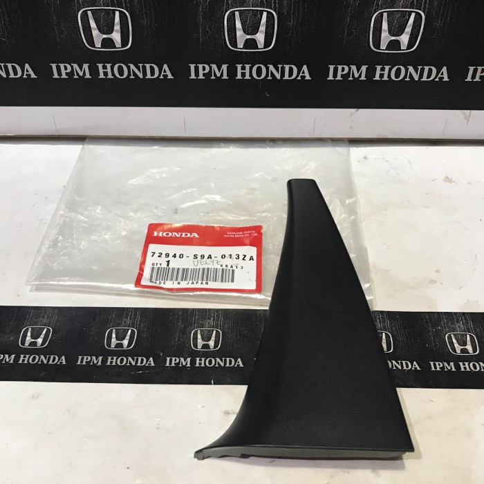 Garnish pintu Crv Gen2 72940 S9A Kanan Cover pintu CRV 2002-2006 best seller