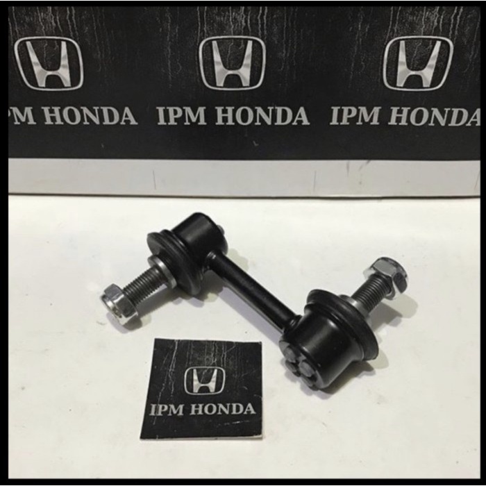 Link Stabil Stabilizer Belakang Kanan = Kiri Honda City Persona Type Z best seller