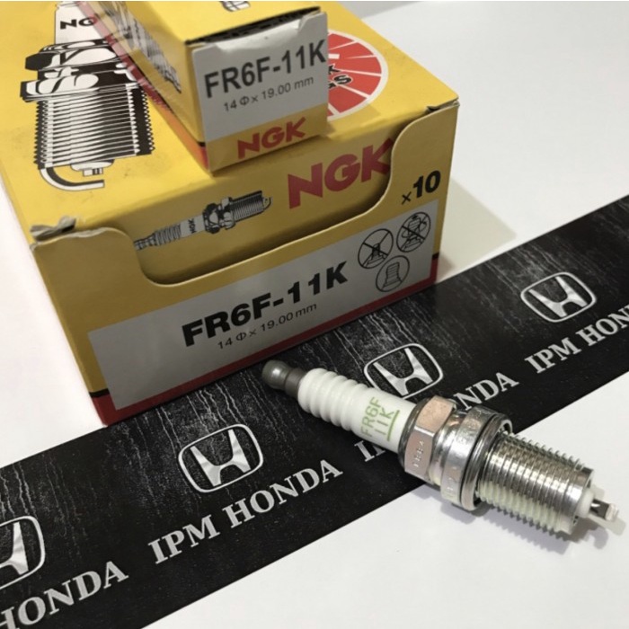 Spark Plug Busi Honda BRV 2015-2021 Mobilio 2014-2021 best seller