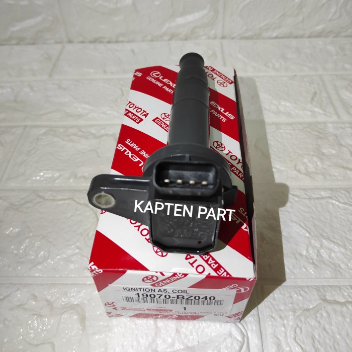 COIL AVANZA 1.5 / GRAND MAX 1.5 best seller