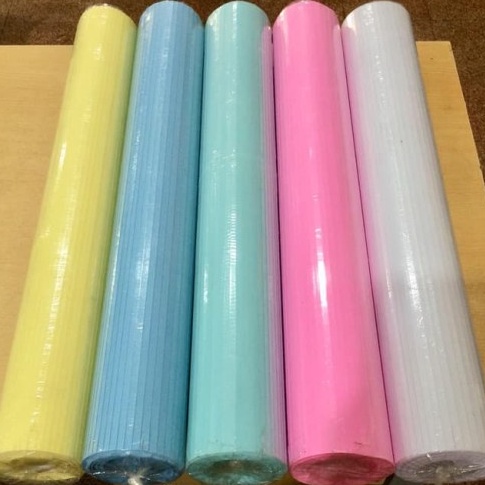

MDPS7390 Kertas Karton Manilla 61 x 86 cm Isi 10 Lembar (1 Gulung)