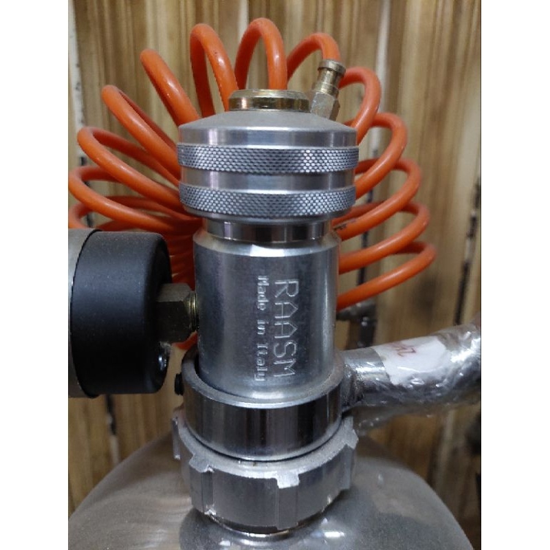 DISKON! VACUM VAKUM PAKUM PEMBERSIH MINYAK REM ORIGINAL MERK RAASM ITALY