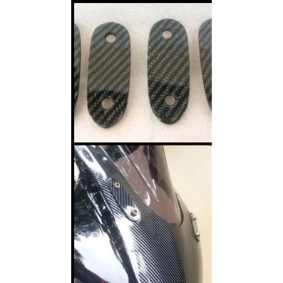 TERMURAH miror blanking r15v3 r15m r15v4 karbon celub wtf