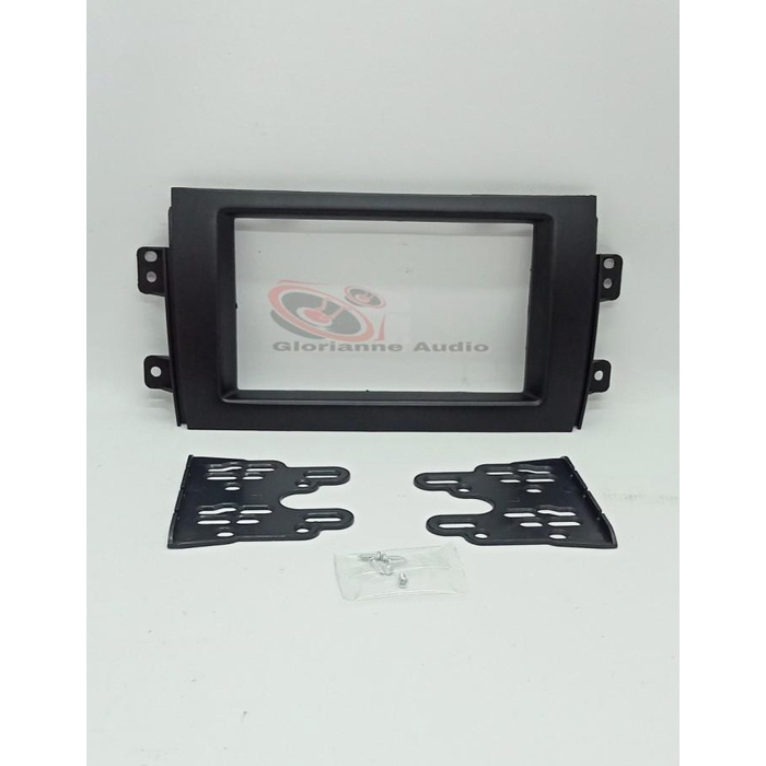 Frame Head Unit X-Over Sx4 Lama - Neo Baleno 7 Inch