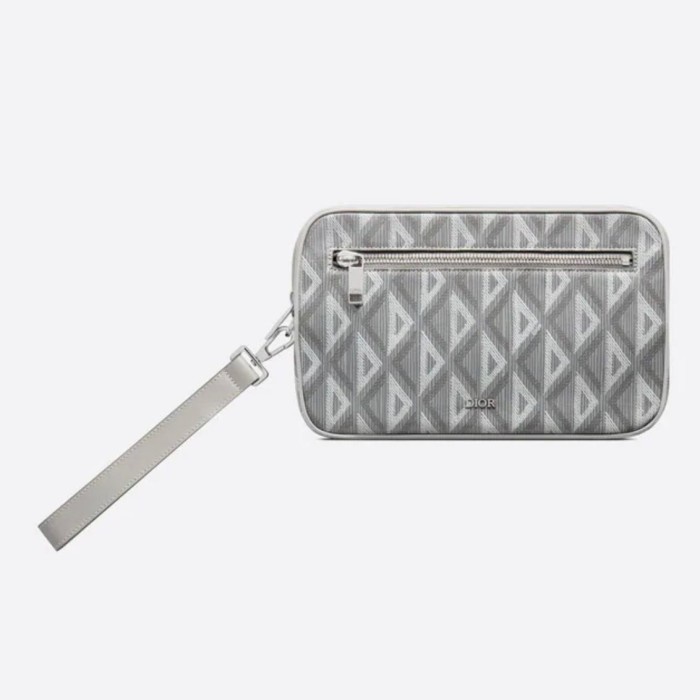 ✨Sale Poach Bag / Clutch Bag Pria Branded Mirror Original Vvip 1:1 #Clcv2 Diskon