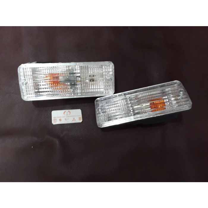 Lampu Bemper Katana/Lampu Bemper Carry 1.0 Kode It027