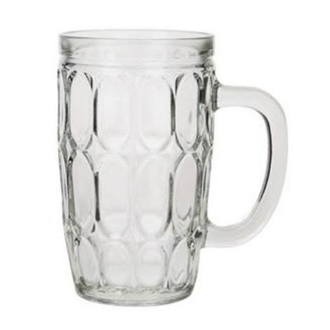 Kedaung Cangkir / Mug 395 mL