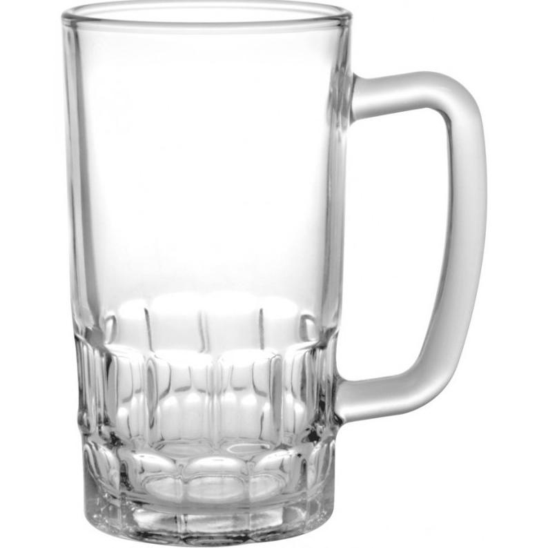 Kedaung Gelas Bir / Beer Mug 620ml