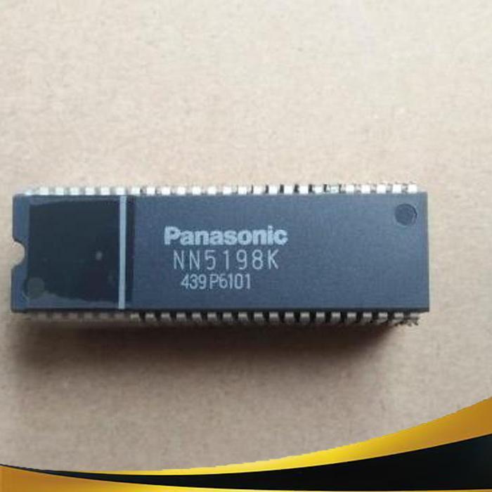 nn 5198 ic / transistor [and]