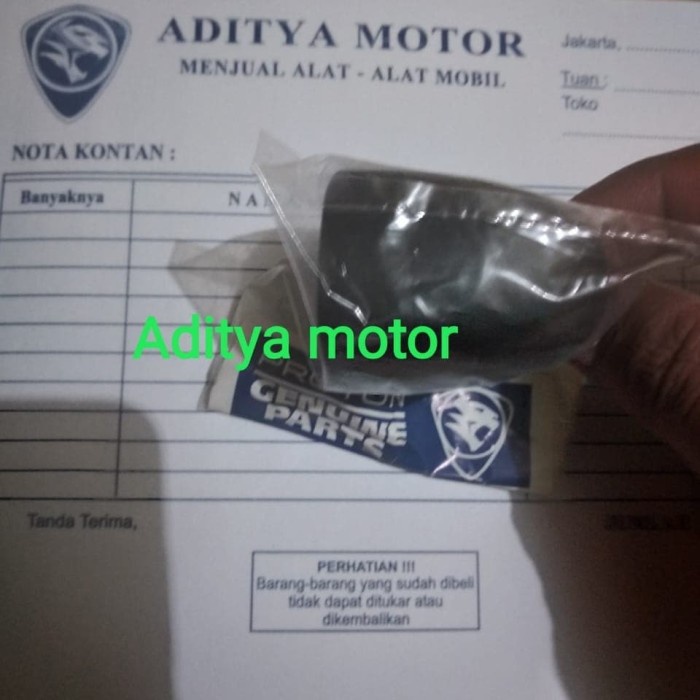 cap handle pintu proton exora gen 2 persona neo saga original best seller
