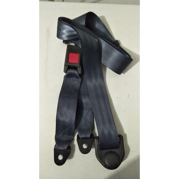 SAFETY BELT (SABUK PENGAMAN) 3 TITIK MANUAL MOBIL NEW TERIOS terpercaya