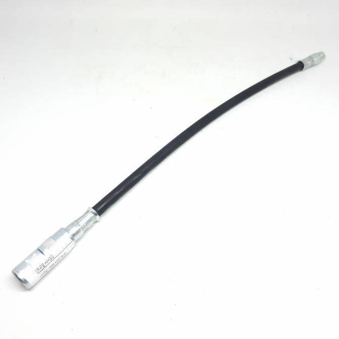 Hose Grease Gun/Selang Stempet 33 cm