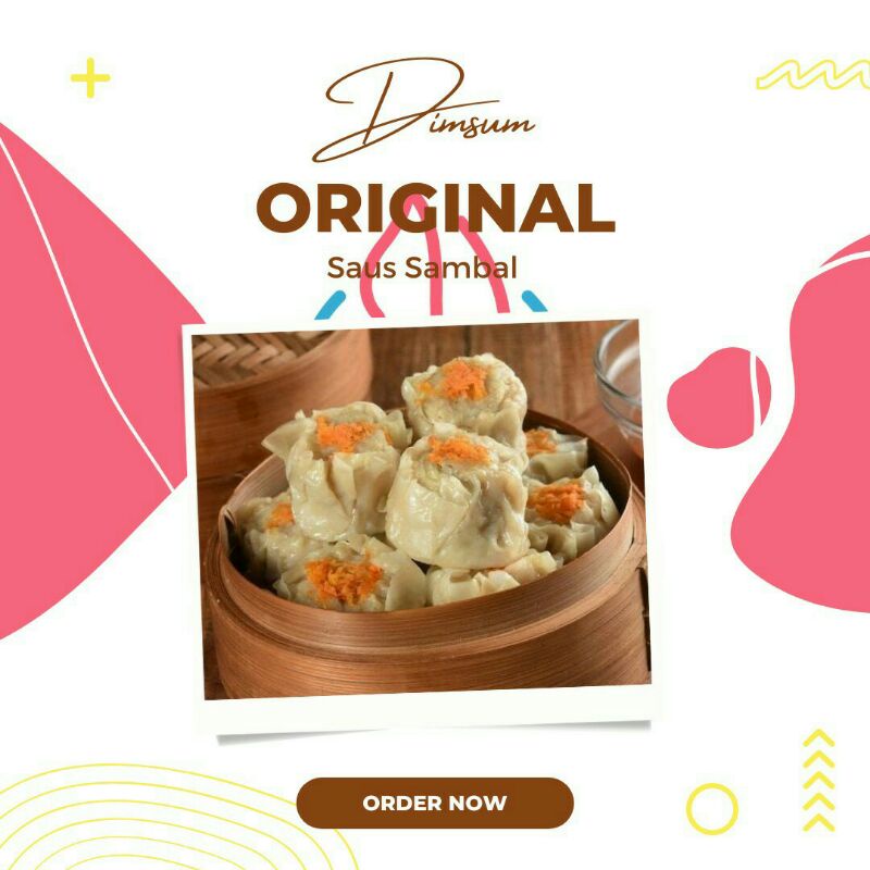 

dimsum nyelip's (isi 10pcs)