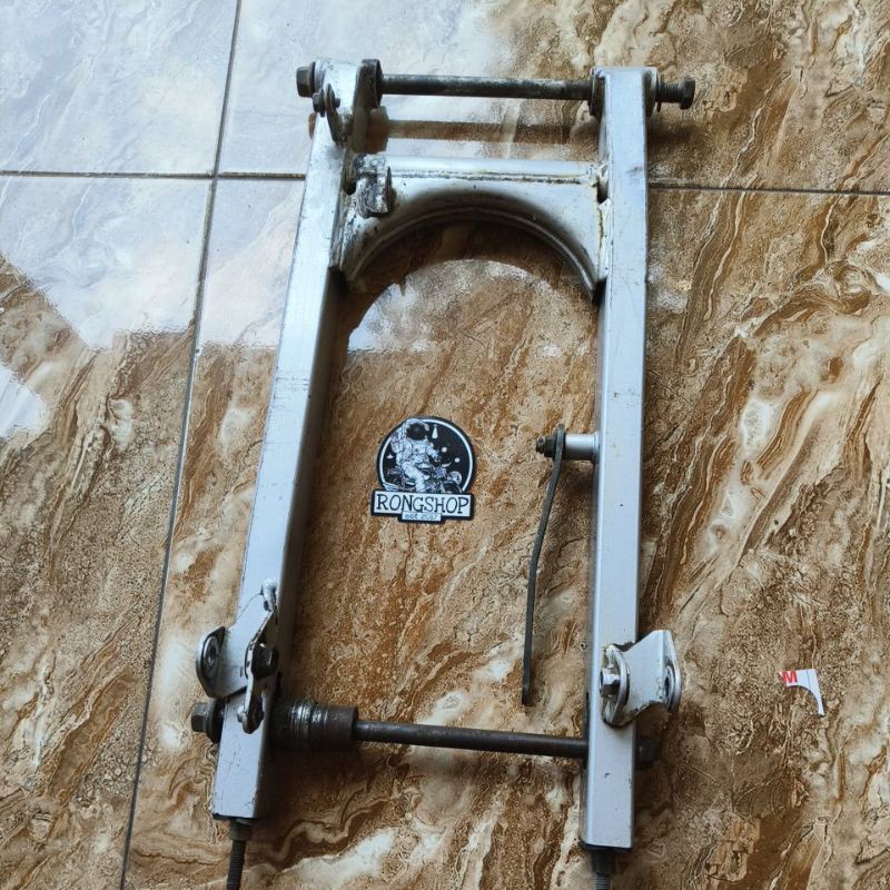 swing arm ARM jupiter z lama jupiter z burhan
