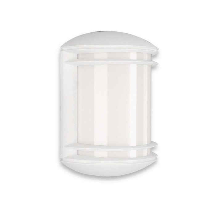 Philips Wall Light Lantern White 01465
