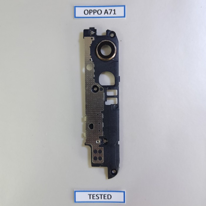 Tutup Mesin Oppo A71 2018 Original Copotan