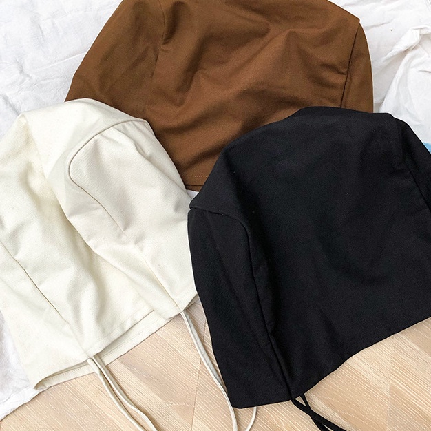 Hayden Marlowe Bag Tote Bag Kekinian Tas Kuliah Polos Sling Bag Kanvas Wanita Korea Stylish