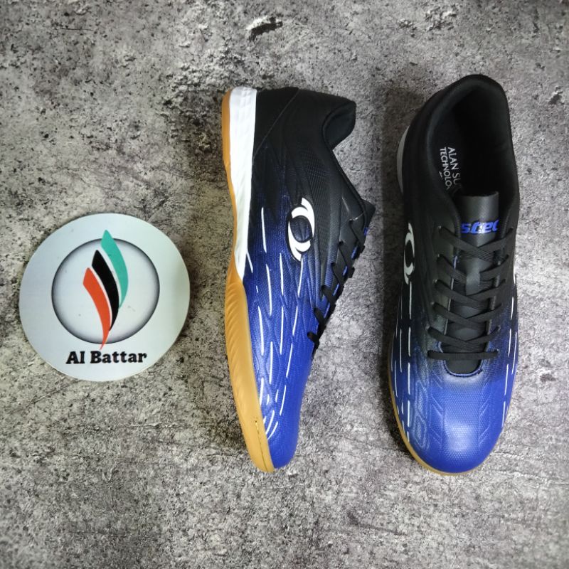SEPATU FUTSAL ASTEC HAZARD