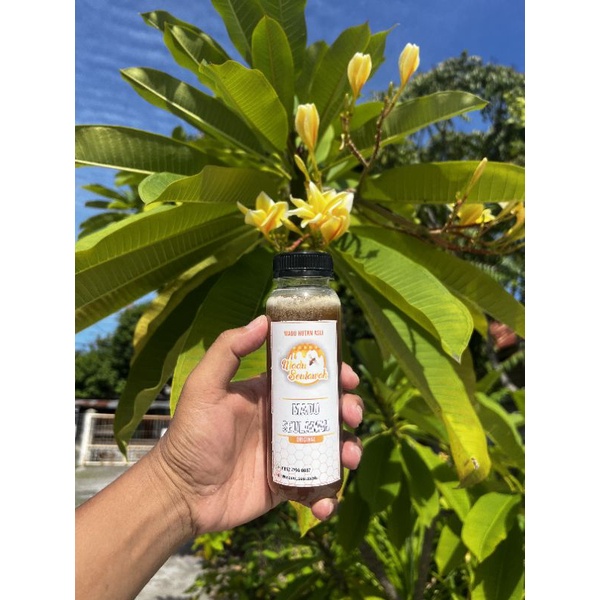 

Madu 250 ML