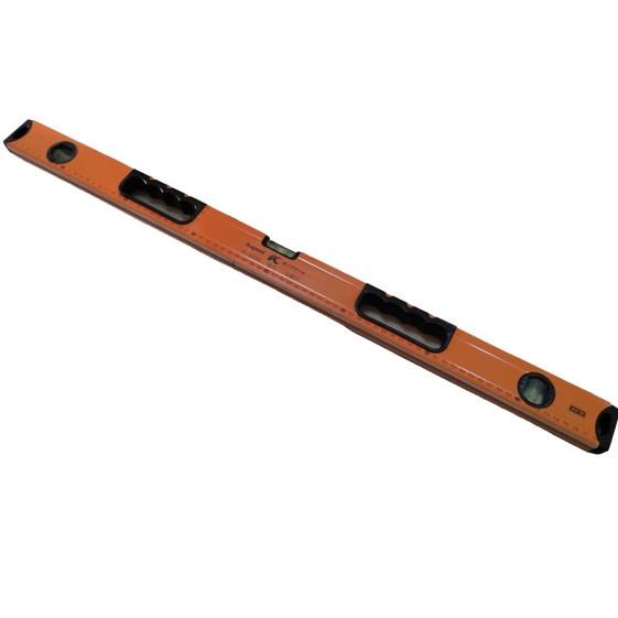 [Bks] Waterpass Waterpas Magnet Aluminium 32"Inch 80Cm Waterpas Alat Pengukur Penggaris Tukang Bangu