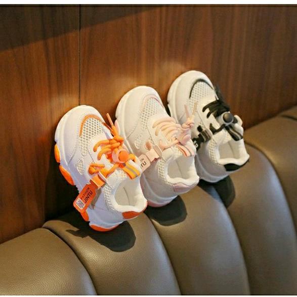 Sepatu Anak Perempuan Import Korea Sepatu Anak Laki Berkualitas Terbaik