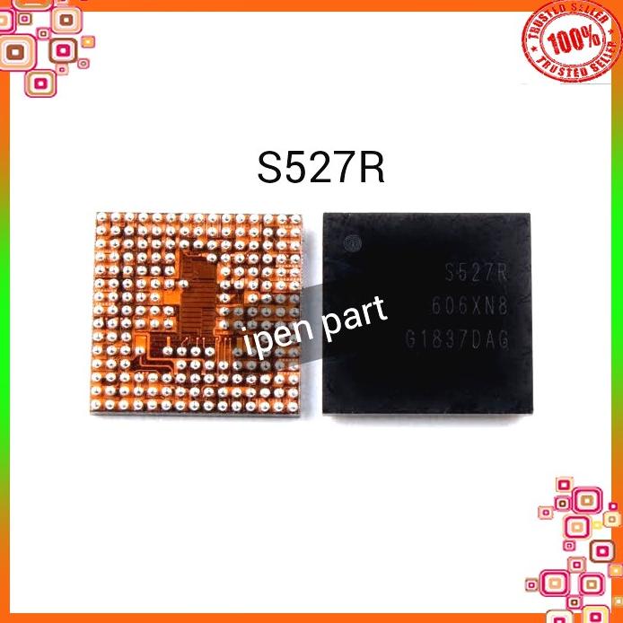 Ic Power S527R Samsung A7 2018 Original New Tested