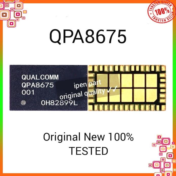 Ic Pa Qpa8675 Oppo A3 A5 A7 Original New Tested