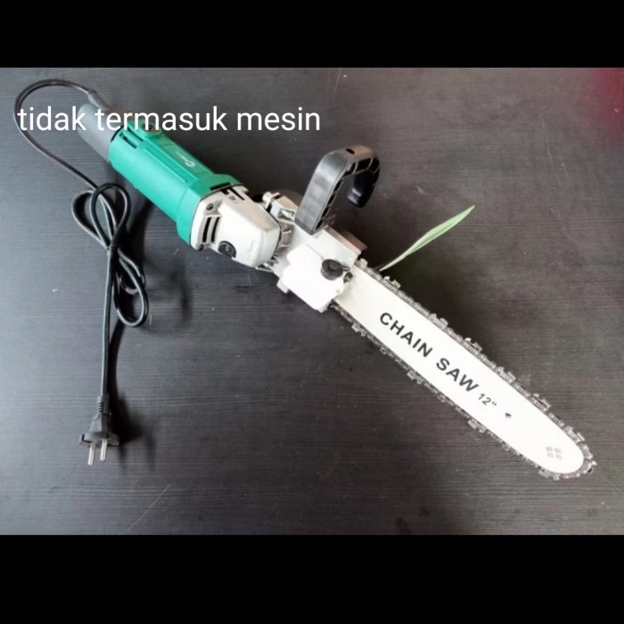 Adaptor Chainsaw Gerinda,Rantai Adaptor Chainsaw Gerinda Best Deal