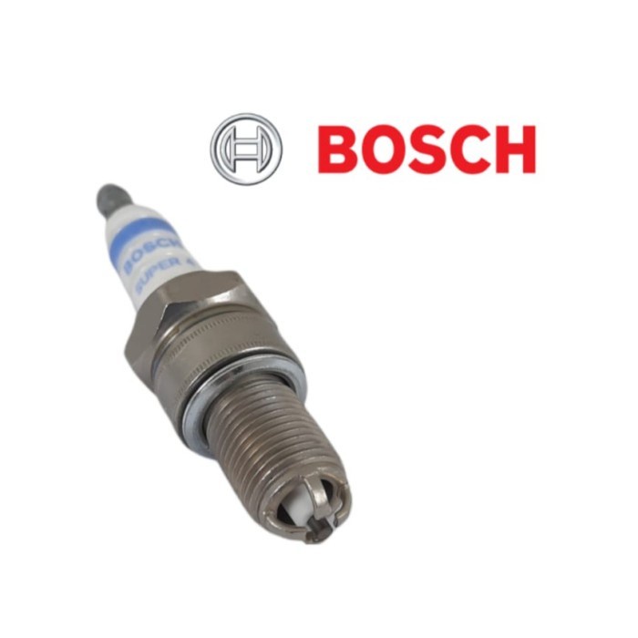 Busi BOSCH WR78X Racing Super 4 Suzuki Carry 1.0cc Carburator populer