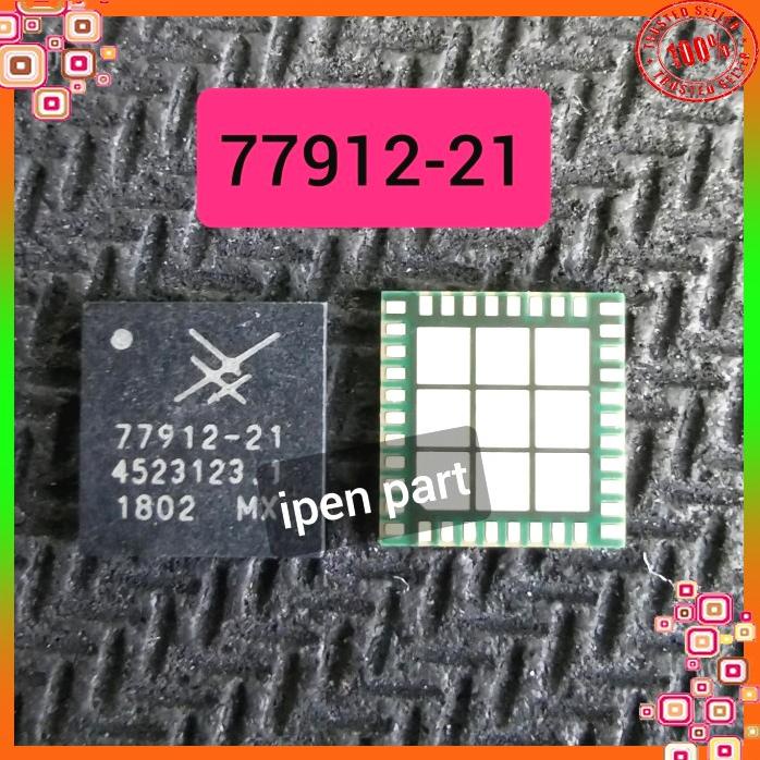 Ic Pa 77912-21 J5 J7 Prime Original Tested Samsung 7791221