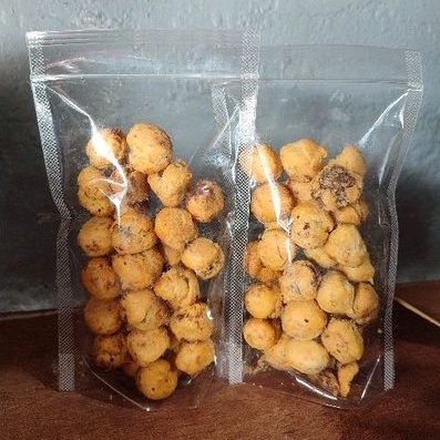 

KUE SOES COKLAT | Isi 85 Gr | Snack Viral Aceh