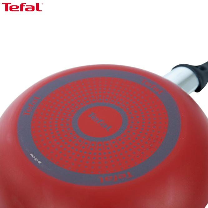 Tefal Tefal Essentials Frypan 20Cm Wajan Anti Lengket