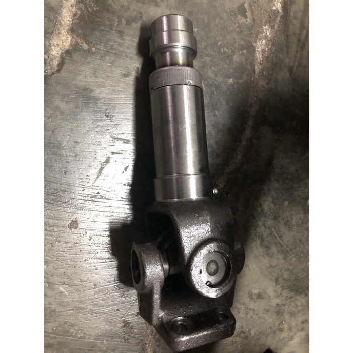 Kopel pto hino 500 star