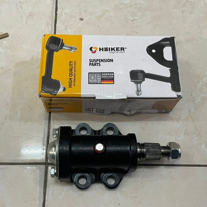 ✨Baru Idle Idler Arm Housing Stir Setir Steer L300 Bearing Berkualitas