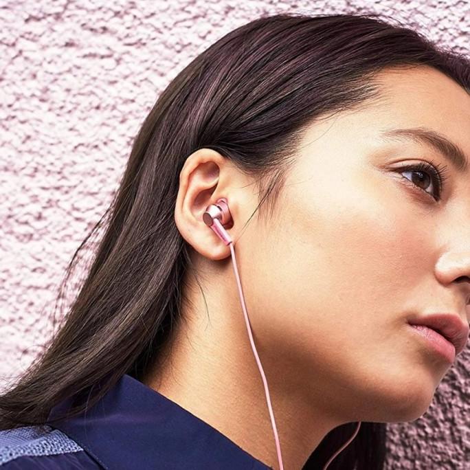 Pioneer Se-C1T In Ear Earphone