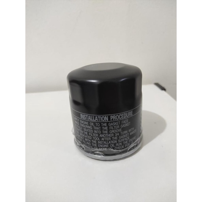 Filter Saringan Oli Vios Voxy Soluna Starlet 90915-YZZE1 GOLEM terbaik