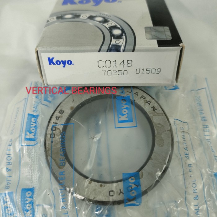 CONES FUTURA T120SS C014 B KOYO C014B star