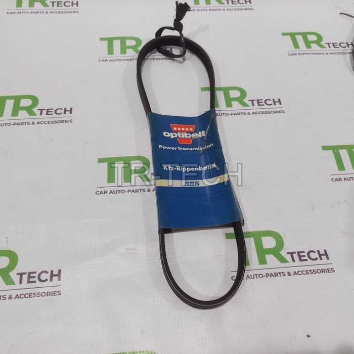 fanbelt optibelt atoz , lancer , ertiga 4pk760 star