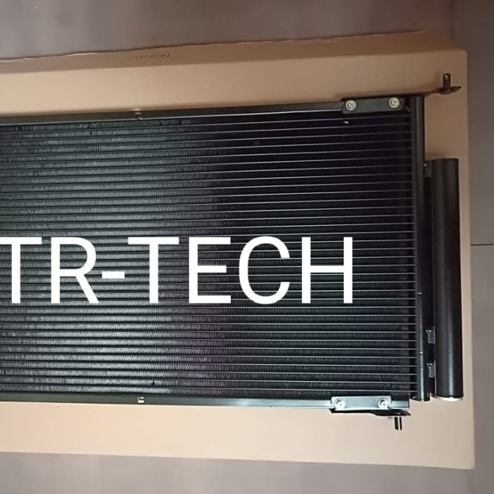 Condensor h.CRV 2013 / Kondensor Honda CRV 2013 star