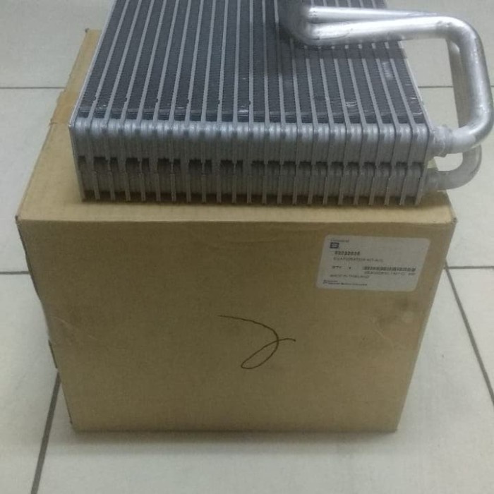 EVAPORATOR AC CHEVROLET SPIN SONIC TRAX ORIGINAL GM 52032635 asli star