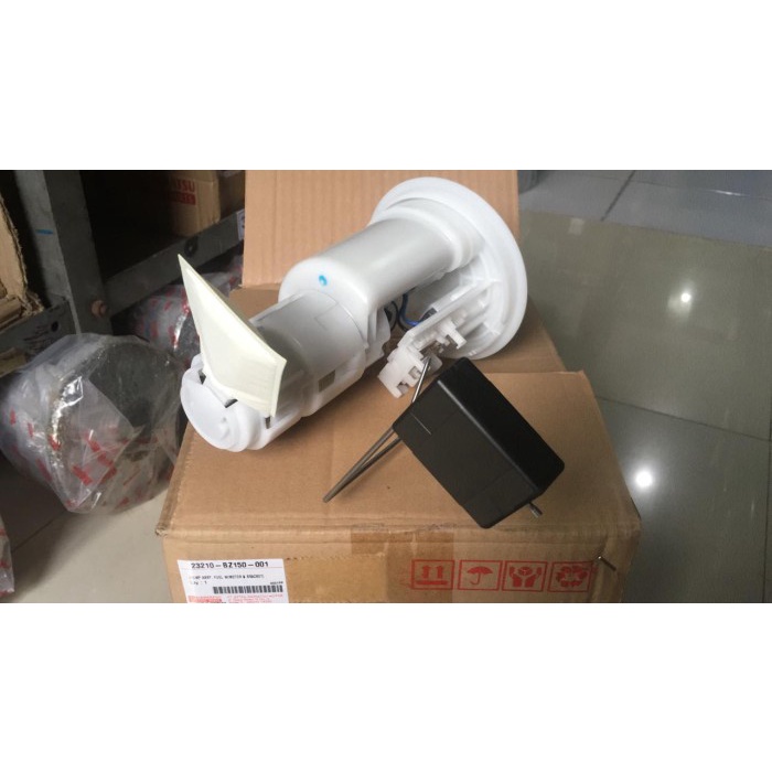 FUEL PUMP SET XENIA ALL NEW ORIGINAL DAIHATSU D23210-BZ150-001 best deal